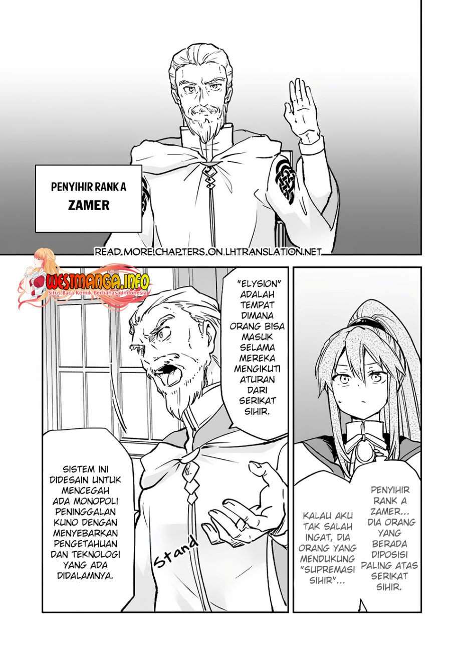 Henkyou Gurashi no Maou, Tensei shite Saikyou no Majutsushi ni naru ~Aisarenagara Nariagaru Moto Maō wa, Ningen o Shiritai~
